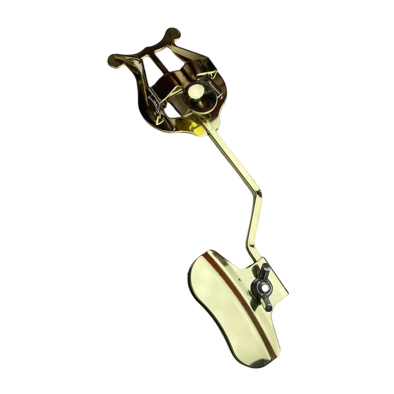 Penyangga Not Musik Trombon Ly - Musical Instrument Horn ulasan dan harga