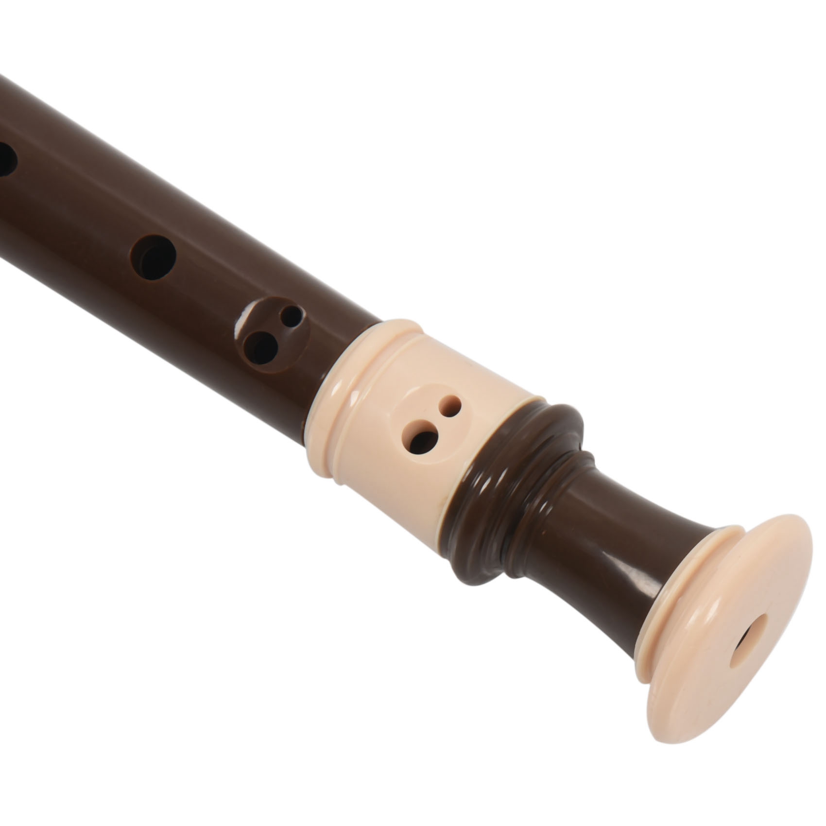 ABJV  Abs Recorder Soprano Cla - Soprano Recorder Plastic ulasan dan harga