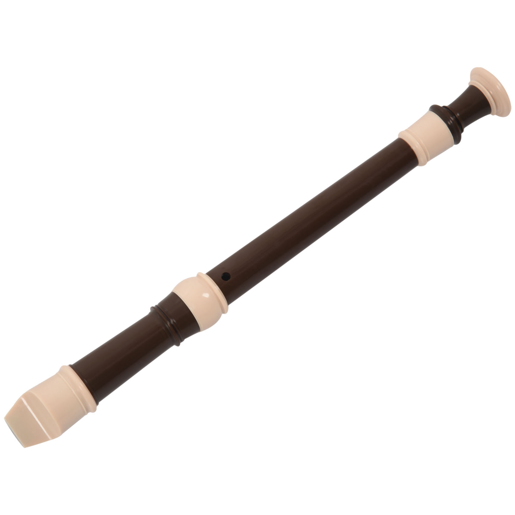ABJV  Abs Recorder Soprano Cla - Soprano Recorder Plastic ulasan dan harga