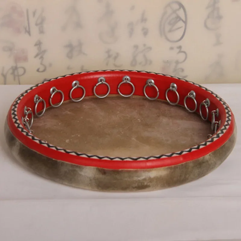 Xinjiang Uygur instrumen musik - Musical Instrument Tambourine ulasan dan harga