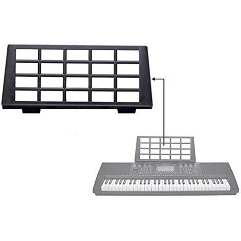 Aksesori Penyangga Keyboard Al - Musical Instrument Of Keyboard ulasan dan harga