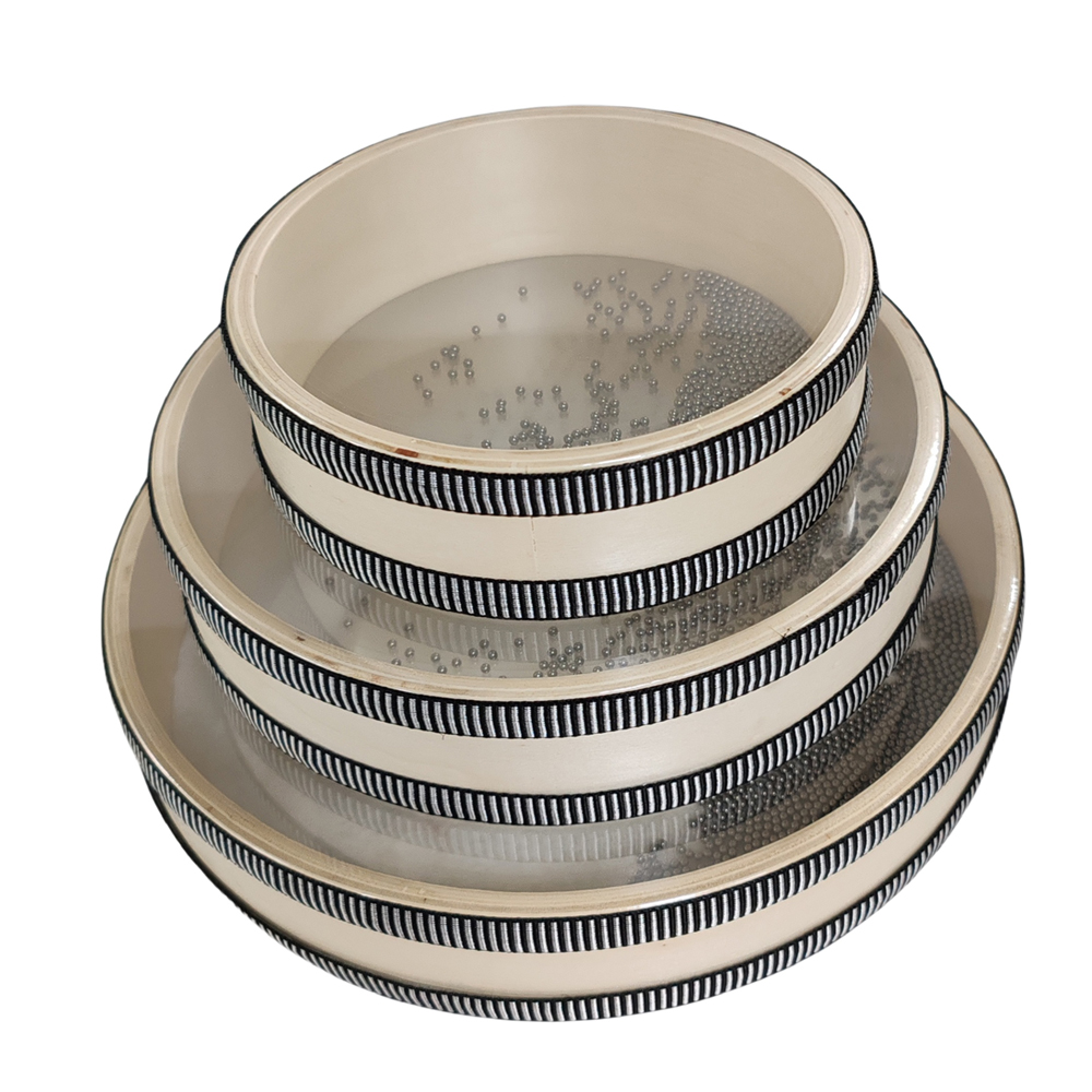 3 Pak Drum Tangan Manik Gelomb - Ocean Drum Wave ulasan dan harga