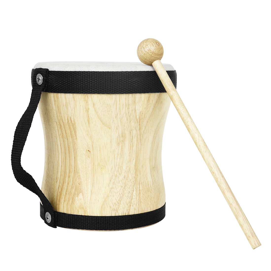 IRIN Alat Musik Drum India Dru - Musical Instrument Indian ulasan dan harga