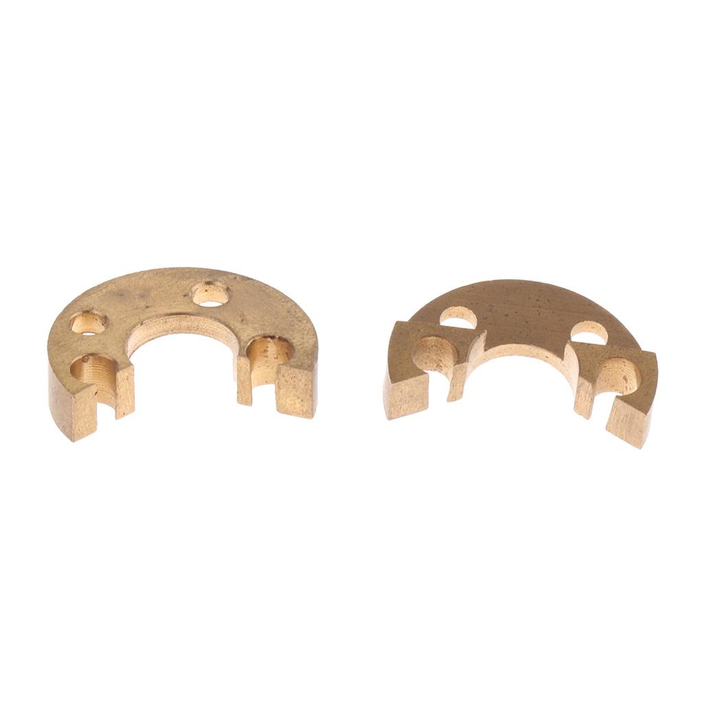 Set Sekrup Perbaikan French Ho - Musical Instrument Horn ulasan dan harga