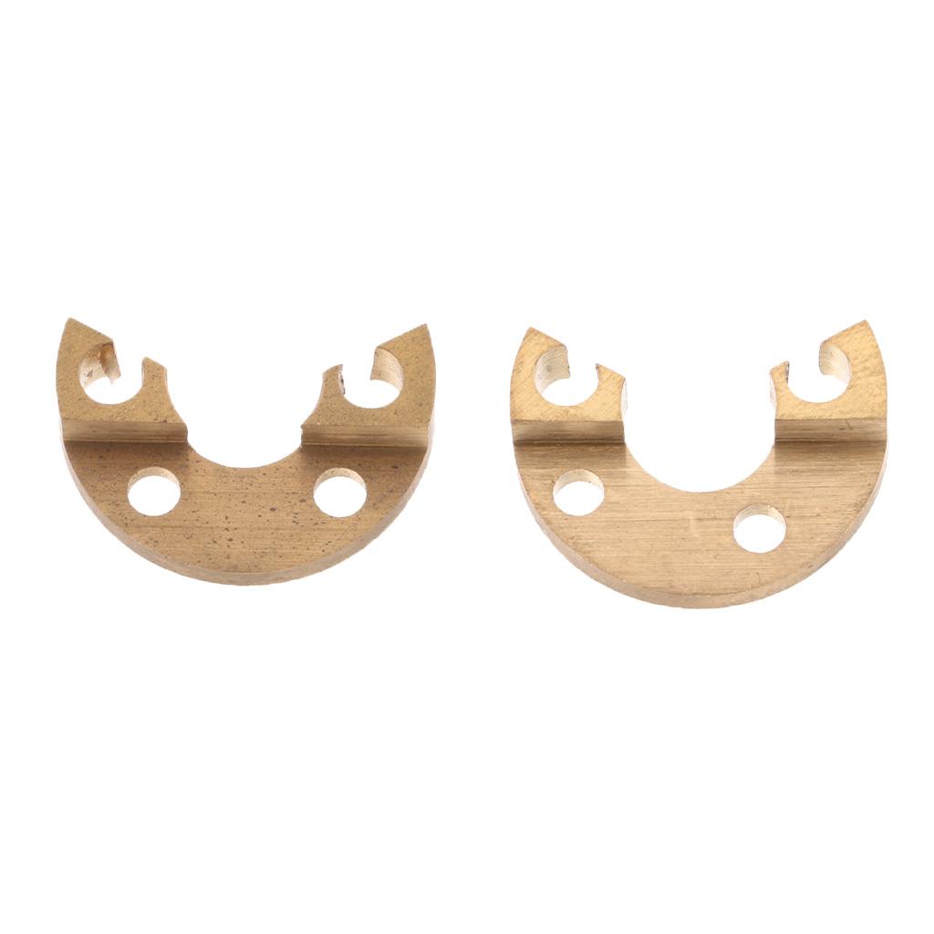 Set Sekrup Perbaikan French Ho - Musical Instrument Horn ulasan dan harga