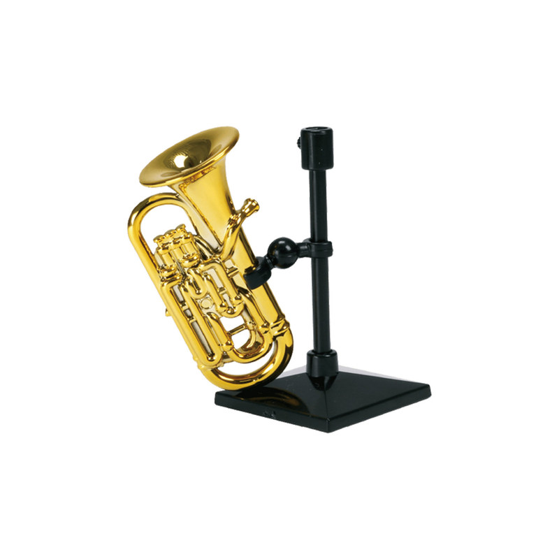 Tarlin Alat Musik Mini Trumpet - Musical Instrument Japanese ulasan dan harga