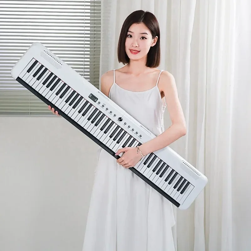 Keyboard musik Piano elektroni - Musical Instrument Of Keyboard ulasan dan harga