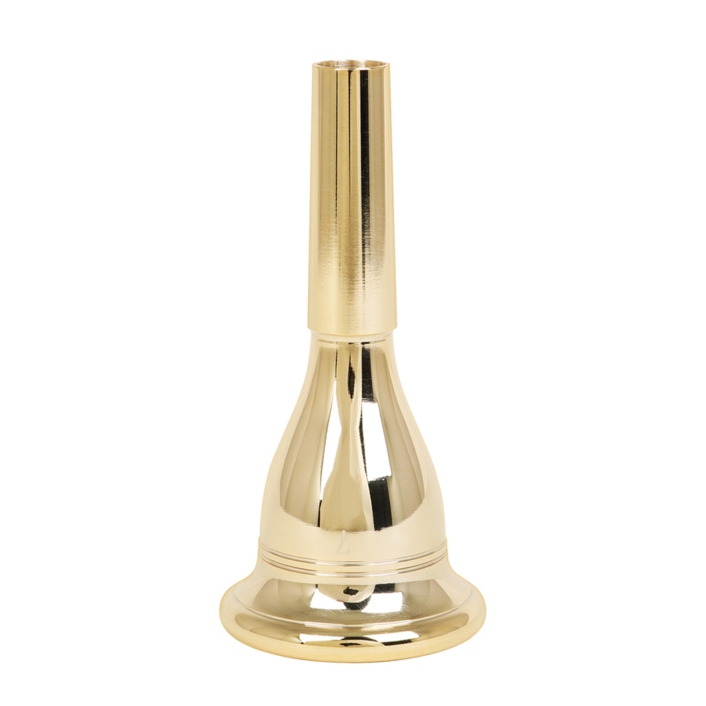 No. 7 Bass Tuba Mouthpiece Aks - Musical Instrument Horn ulasan dan harga