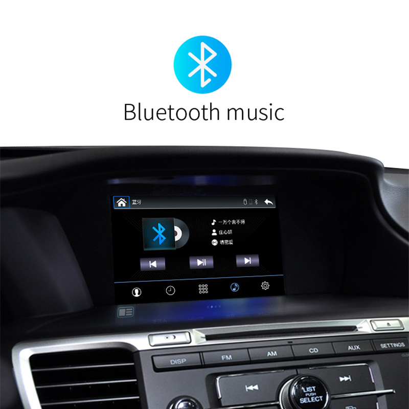 Pemutar Media Mobil untuk Hond - Musical Instrument Japanese ulasan dan harga