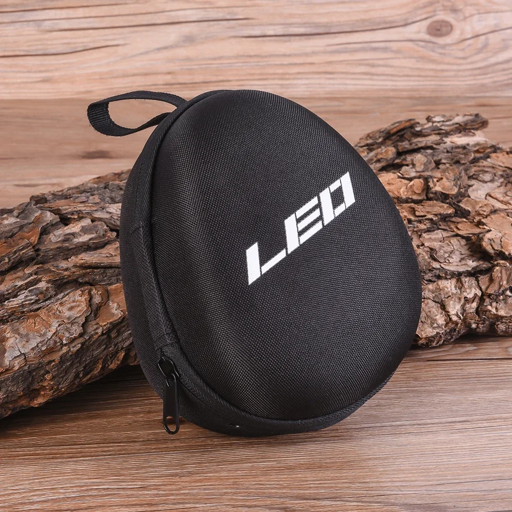 Tas Reel Pancing Pelindung Rod - Ocean Drum Wave ulasan dan harga