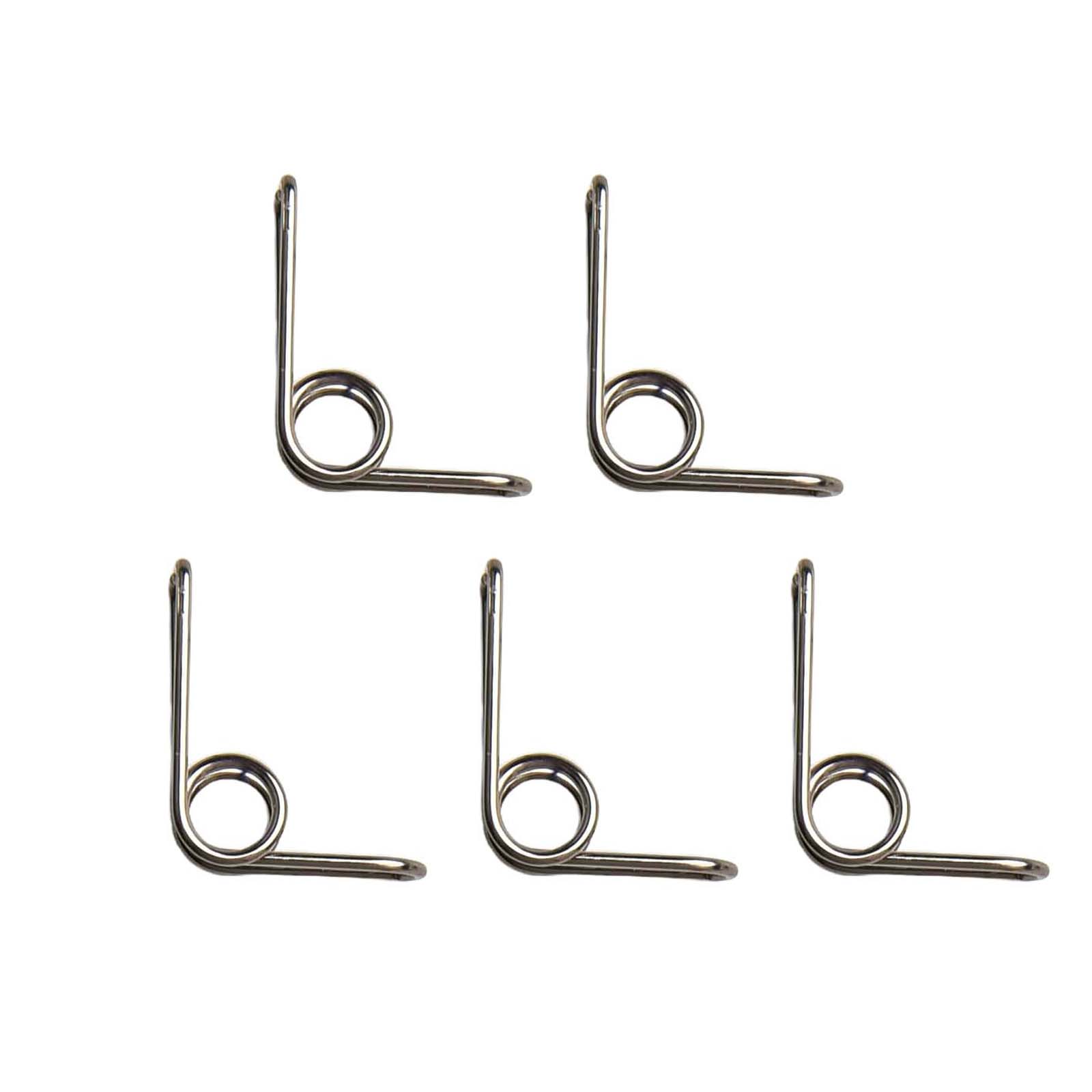 5 Buah Pegas Katup Trombon Alt - Musical Instrument Horn ulasan dan harga