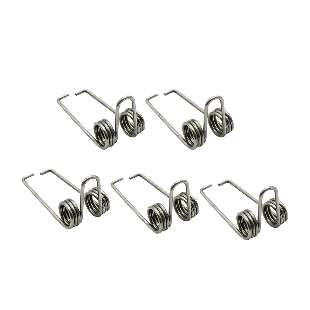5 Buah Pegas Katup Trombon Alt - Musical Instrument Horn ulasan dan harga