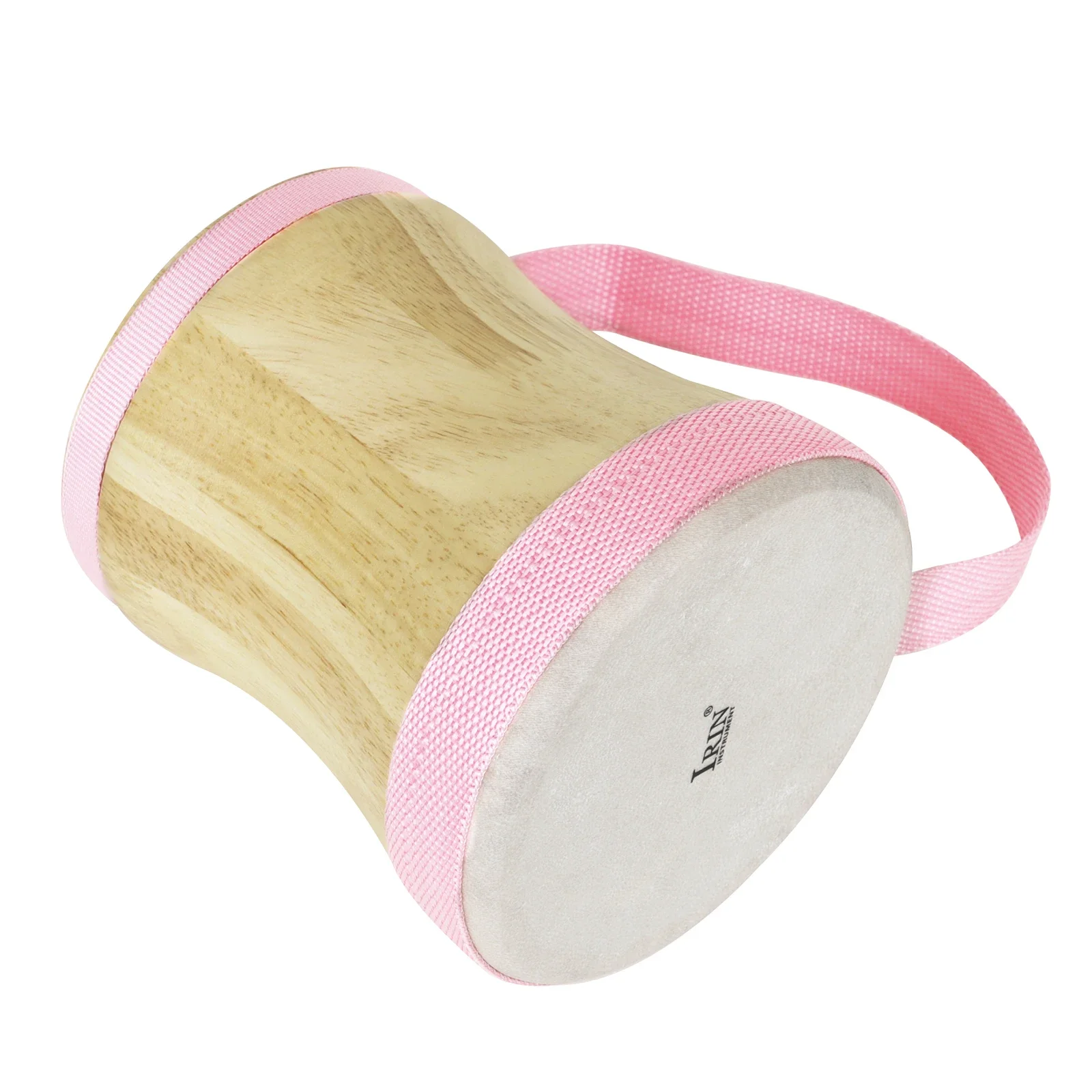 IRIN Drum India Drum Tangan Ku - Musical Instrument Indian ulasan dan harga