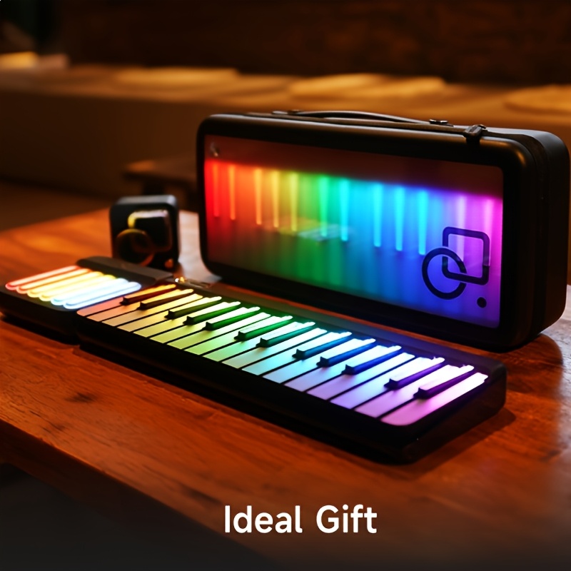 Piano Digital Pintar PopuPiano - Musical Instrument Of Keyboard ulasan dan harga